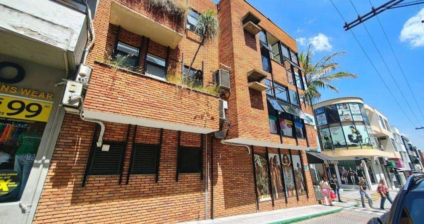 Prédio à venda, 500 m² por R$ 6.700.000,00 - Centro - Barueri/SP