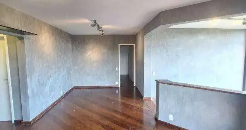 Apartamento para alugar, 127 m² por R$ 8.369,71/mês - Alphaville Industrial - Barueri/SP