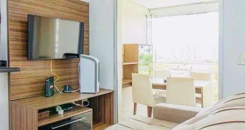 Apartamento com 2 dormitórios à venda, 50 m² por R$ 600.000,00 - Vila Leopoldina - São Paulo/SP