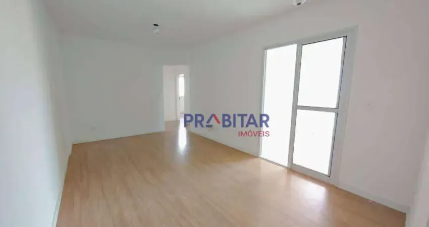 Apartamento com 3 dormitórios à venda, 84 m² por R$ 799.900,00 - Vila Yara - Osasco/SP