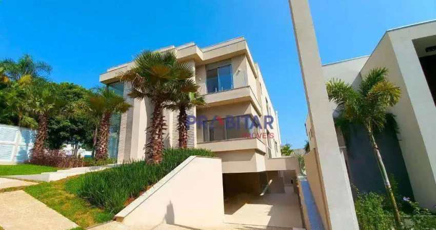 Casa com 4 dormitórios à venda, 995 m² por R$ 16.900.000,00 - Alphaville Residencial Um - Barueri/SP