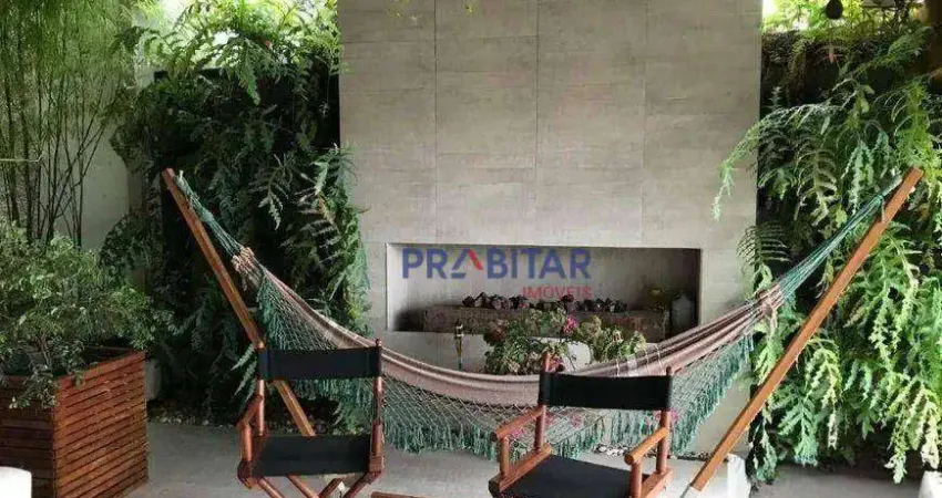 Casa à venda, 629 m² por R$ 2.060.000,00 - Parque dos Príncipes - São Paulo/SP