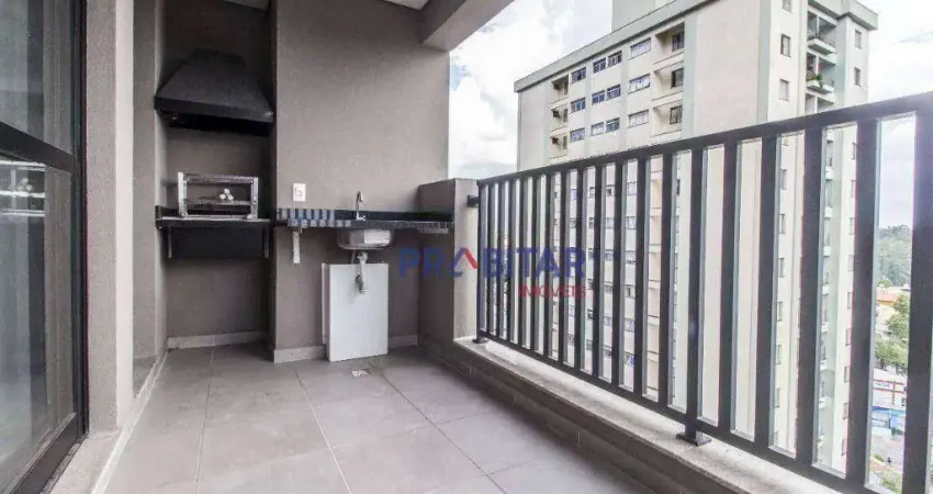Apartamento à venda, 87 m² por R$ 849.900,00 - Centro - Barueri/SP