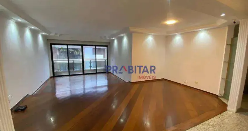 Apartamento com 3 dormitórios à venda, 164 m² por R$ 1.589.900,00 - Alphaville Industrial - Barueri/SP