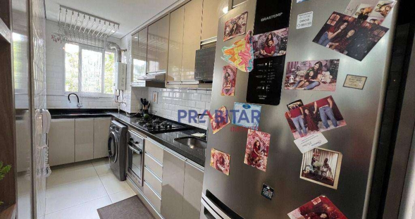 Apartamento à venda, 55 m² por R$ 680.000,00 - Lapa - São Paulo/SP