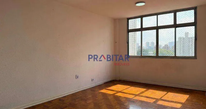 Apartamento com 2 quartos/dormitórios, 72 m² - venda por R$ 450.000 ou aluguel por R$ 4.203/mês - Vila Leopoldina - São Paulo/SP