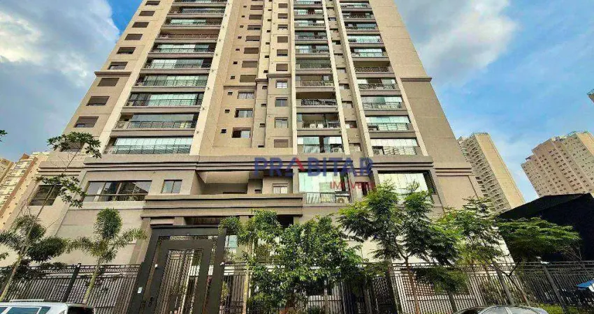 Apartamento com 3 quartos/dormitórios a venda, 93 m² por R$ 1.280.000 - Vila Leopoldina - São Paulo/SP
