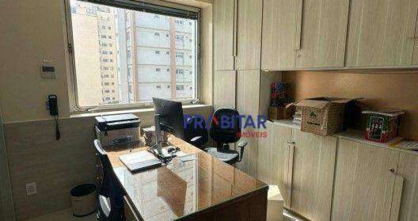 Sala /Conjunto, 95 m² - venda por R$ 2.800.000 ou aluguel por R$ 10.963/mês - Alto de Pinheiros - São Paulo/SP