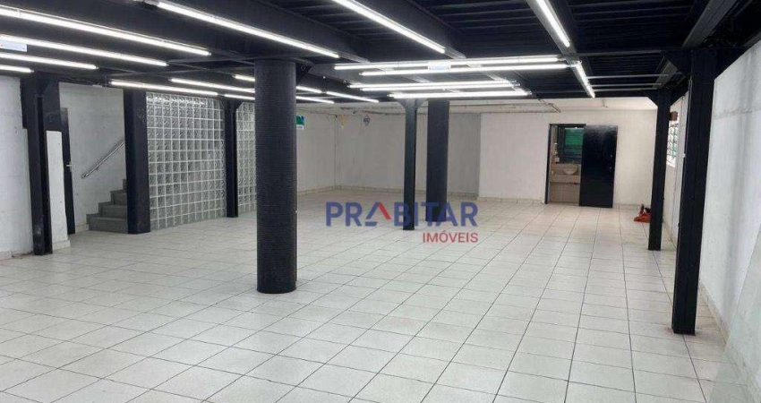 Loja para alugar, 460 m² por R$ 28.300,00/mês - Vila Leopoldina - São Paulo/SP