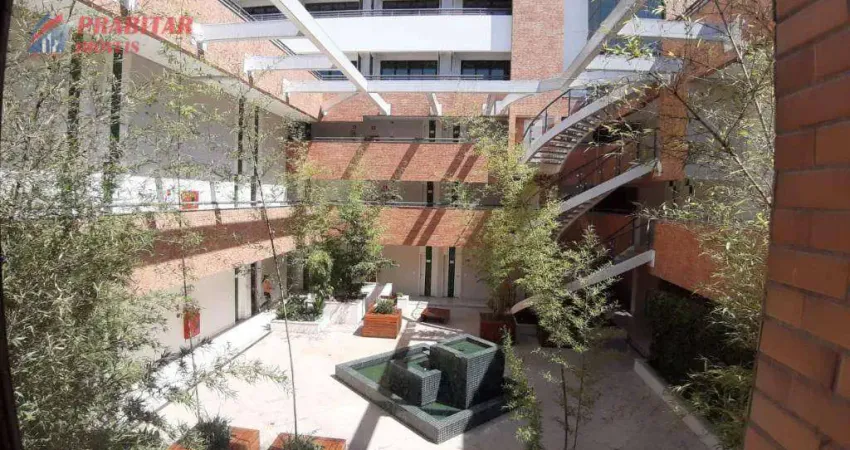 Sala/Conjunto, 42 m² - venda por R$ 460.000 ou aluguel por R$ 3.954/mês - Alto da Lapa - São Paulo/SP