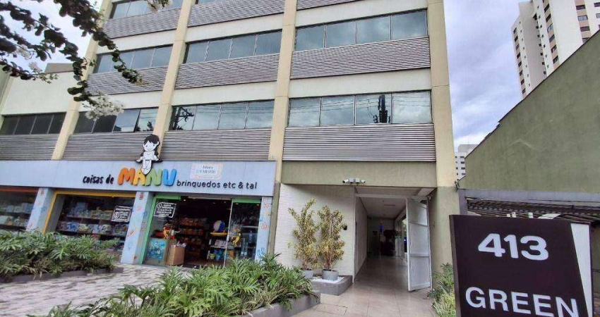 Sala/Conjunto para alugar, 38 m² por R$ 2.586/mês - Vila Leopoldina - São Paulo/SP