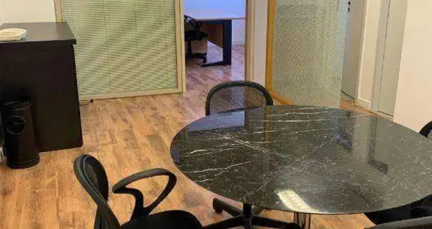 Sala/Conjunto, 45 m² - venda por R$ 600.000 ou aluguel por R$ 5.109/mês - Pinheiros - São Paulo/SP