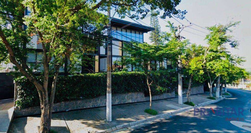 Sala/Conjunto 843 m² - venda por R$ 15.185.700 ou aluguel por R$ 90.610/mês - Alto de Pinheiros - São Paulo/SP