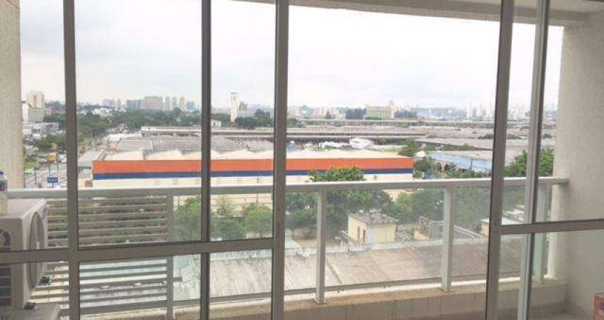 Sala/Conjunto à venda, 80 m² por R$ 720.000 - Vila Leopoldina - São Paulo/SP
