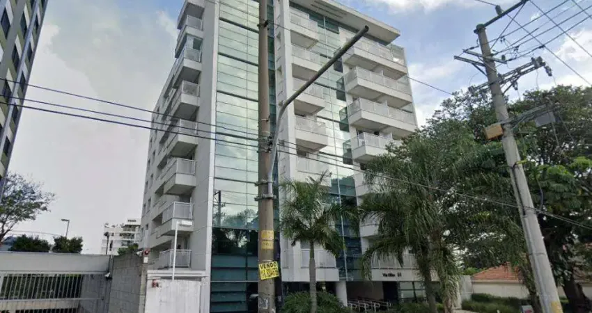 Sala/Conjunto à venda, 39 m² por R$ 365.000 - Vila Leopoldina - São Paulo/SP