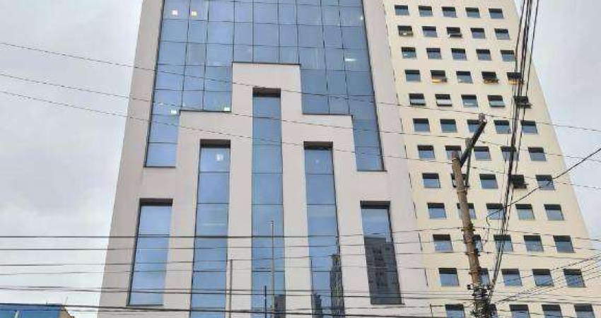 Sala/conjunto comercial a venda, 60 m² por R$ 550.000 - Lapa - São Paulo/SP