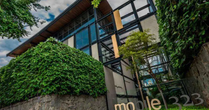 Sala/Conjunto 616 m² - venda por R$ 8.635.860 ou aluguel por R$ 50.550/mês - Alto de Pinheiros - São Paulo/SP