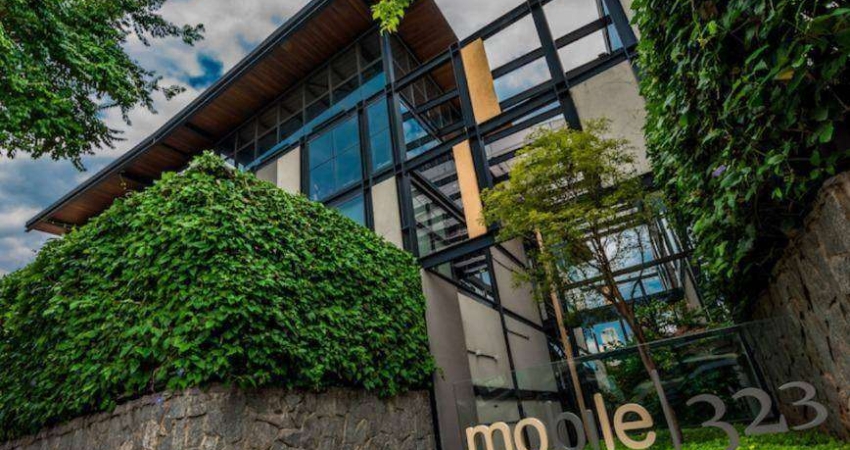 Sala/Conjunto 616 m² - venda por R$ 8.635.860 ou aluguel por R$ 50.550/mês - Alto de Pinheiros - São Paulo/SP