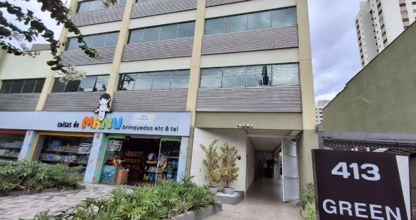 Sala para alugar, 39 m² por R$ 2.939,76/mês - Vila Leopoldina - São Paulo/SP