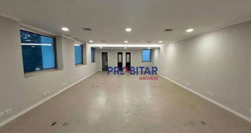 Sala/Conjunto para alugar, 88 m² por R$ 9.896/mês - Alto de Pinheiros - São Paulo/SP