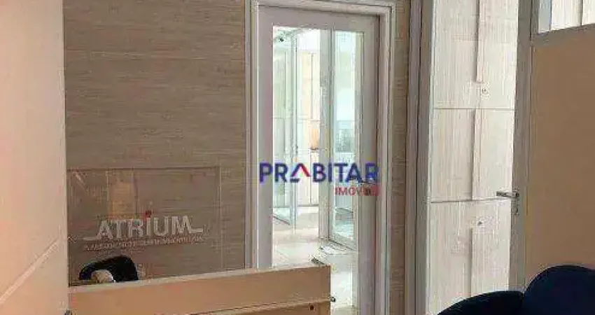 Conjunto, 95 m² - venda por R$ 3.300.000,00 ou aluguel por R$ 19.463,74/mês - Alto de Pinheiros - São Paulo/SP