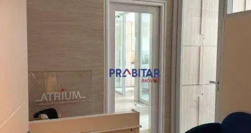 Conjunto, 95 m² - venda por R$ 3.300.000,00 ou aluguel por R$ 19.463,74/mês - Alto de Pinheiros - São Paulo/SP
