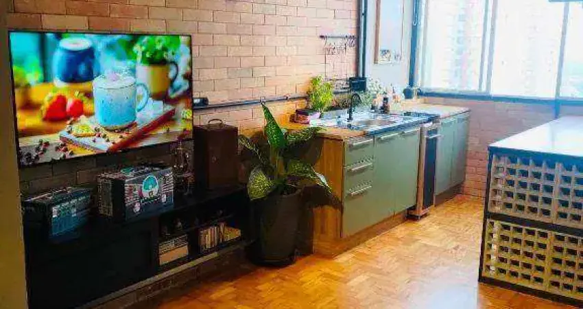 Apartamento à venda, 44 m² por R$ 395.000,00 - Vila Leopoldina - São Paulo/SP