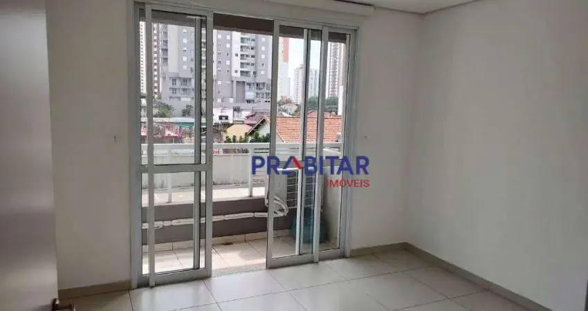 Sala à venda, 37 m² por R$ 405.000,00 - Tatuapé - São Paulo/SP