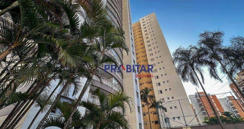 Apartamento com 2 dormitórios à venda, 88 m² por R$ 1.180.000,00 - Vila Leopoldina - São Paulo/SP