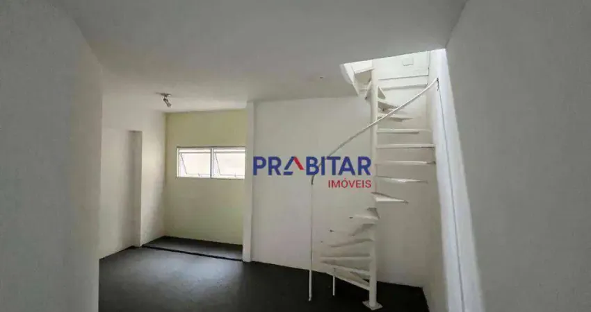 Sala para alugar, 84 m² por R$ 7.073,45/mês - Jardim Paulista - São Paulo/SP