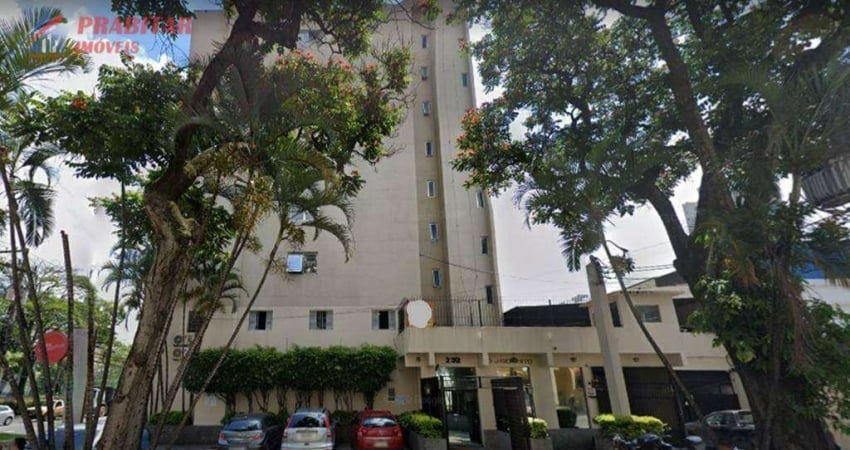 Sala para alugar, 50 m² por R$ 3.080,00/mês - Vila Leopoldina - São Paulo/SP
