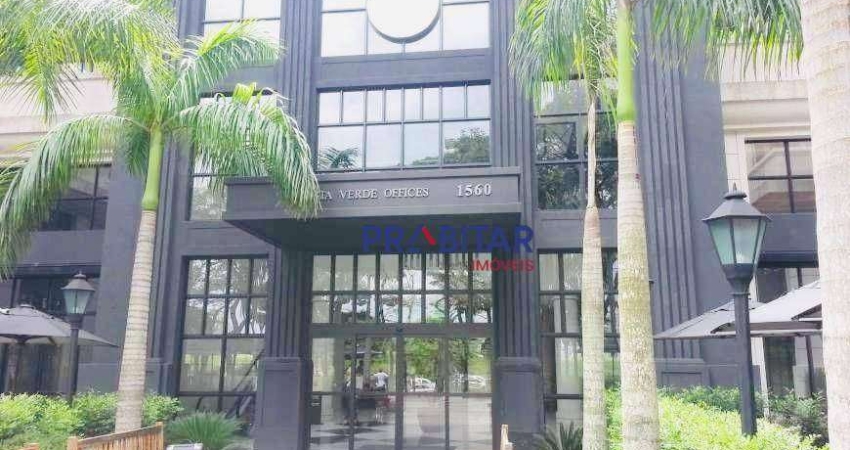 Sala à venda, 60 m² por R$ 900.000,00 - Vila Leopoldina - São Paulo/SP