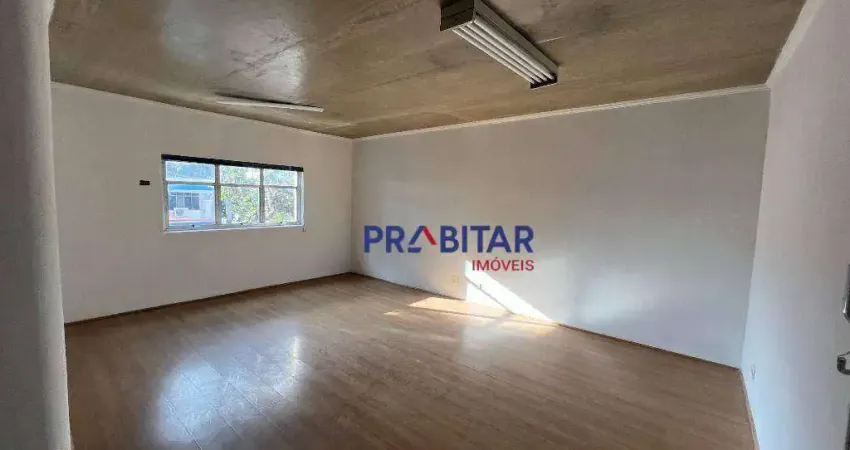 Kitnet com 1 dormitório para alugar, 40 m² por R$ 2.170,00/mês - Vila Leopoldina - São Paulo/SP