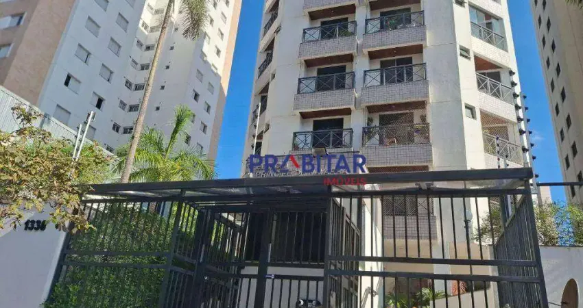 Apartamento à venda, 83 m² por R$ 1.070.000,00 - Vila Leopoldina - São Paulo/SP