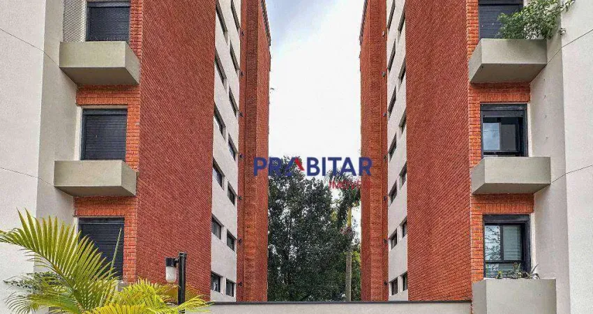 Apartamento com 2 dormitórios à venda, 62 m² por R$ 900.000,00 - Bela Aliança - São Paulo/SP