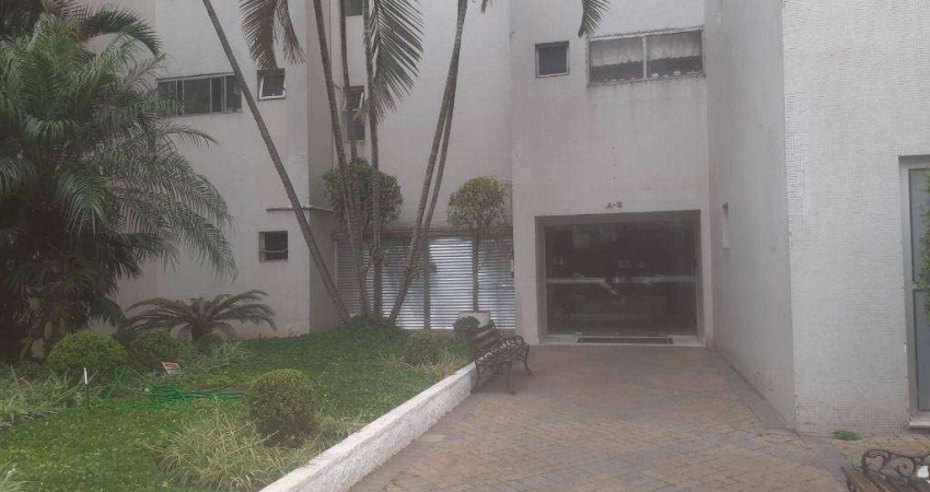 Apartamento com 3 dormitórios à venda, 81 m² por R$ 650.000,00 - Vila Leopoldina - São Paulo/SP