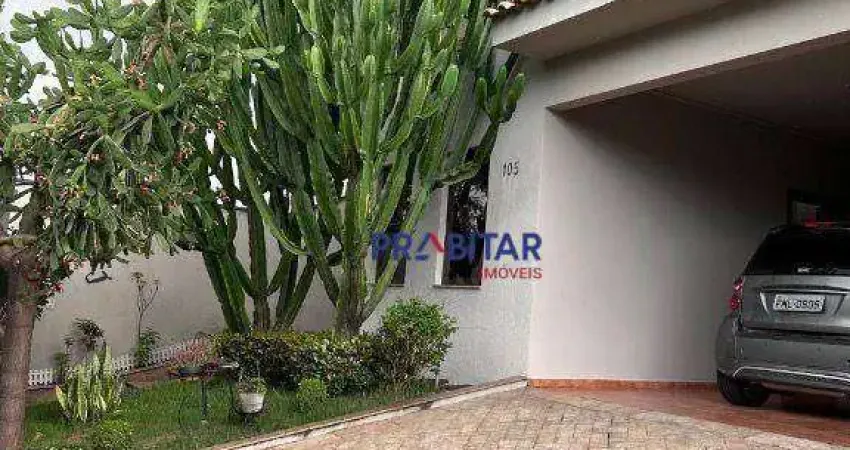 Casa à venda, 373 m² por R$ 2.150.000,00 - City América - São Paulo/SP