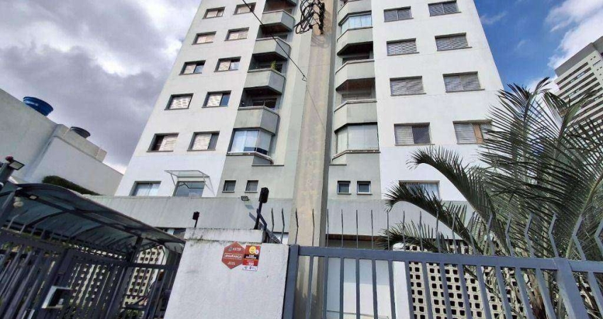 Apartamento com 2 dormitórios, 65 m² - venda por R$ 510.000,00 ou aluguel por R$ 4.020,00/mês - Alto da Lapa - São Paulo/SP