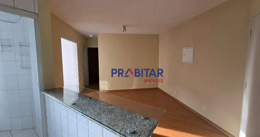 Apartamento com 2 quartos à venda, 48 m² por R$ 620.000 - Vila Leopoldina - São Paulo/SP