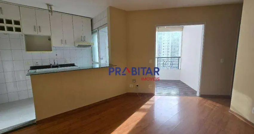 Apartamento com 2 dormitórios à venda, 48 m² por r$ 620.000,00 - vila leopoldina - são paulo/sp