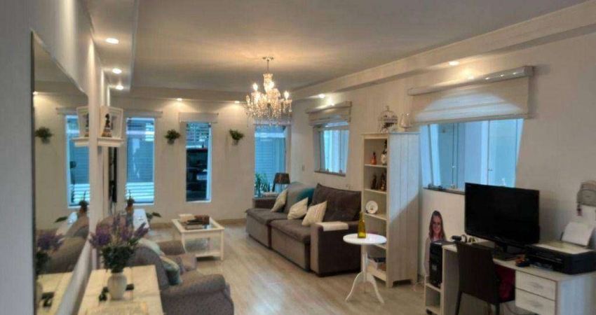Sobrado com 3 dormitórios à venda, 249 m² por R$ 1.320.000,00 - Planalto Paulista - São Paulo/SP