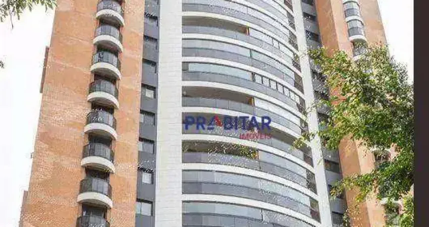 Apartamento à venda, 126 m² por R$ 2.400.000,00 - Alto da Lapa - São Paulo/SP