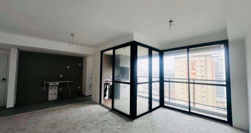 Apartamento com 2 dormitórios para alugar, 90 m² por R$ 5.500,00/mês - Centro - Osasco/SP