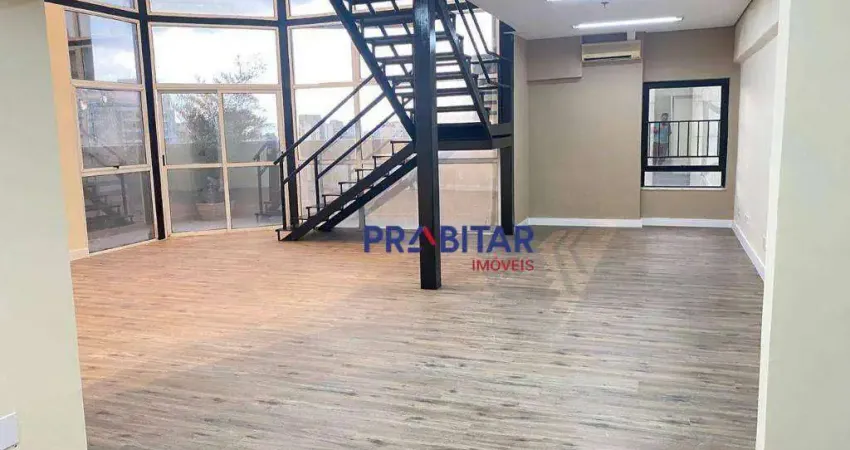 Sala, 150 m² - venda por R$ 1.900.000,00 ou aluguel por R$ 15.860,00/mês - Vila Mariana - São Paulo/SP