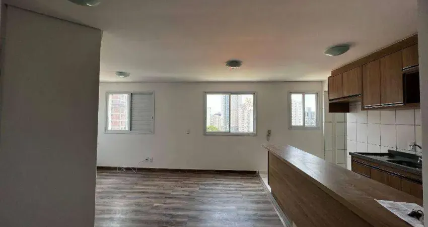 Apartamento com 2 dormitórios para alugar, 72 m² por R$ 4.348,00/mês - Vila Osasco - Osasco/SP