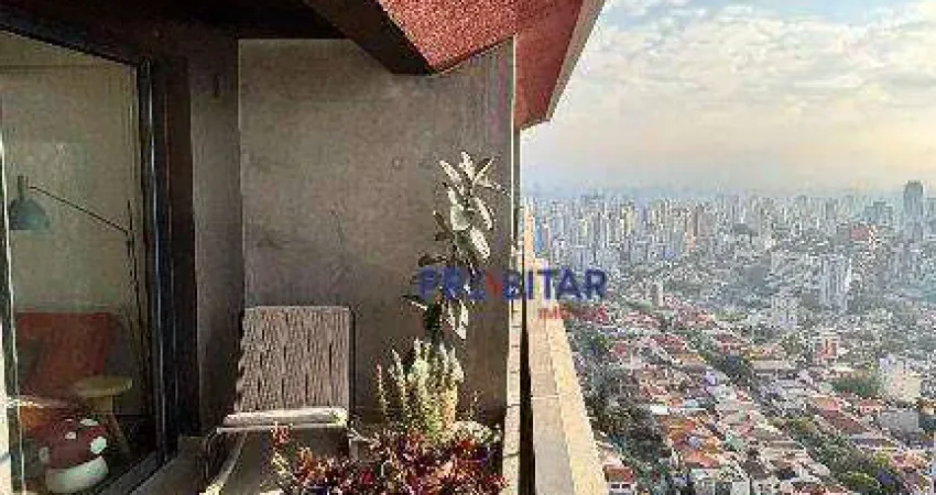 Apartamento com 2 dormitórios, 95 m² - venda por R$ 1.780.000,00 ou aluguel por R$ 11.400,01/mês - Vila Madalena - São Paulo/SP
