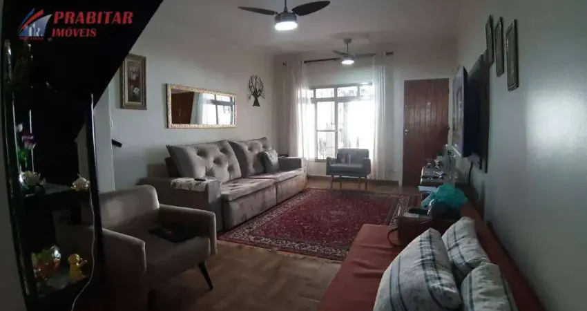 Casa com 2 dormitórios à venda, 250 m² por R$ 1.230.000,00 - Vila Leopoldina - São Paulo/SP