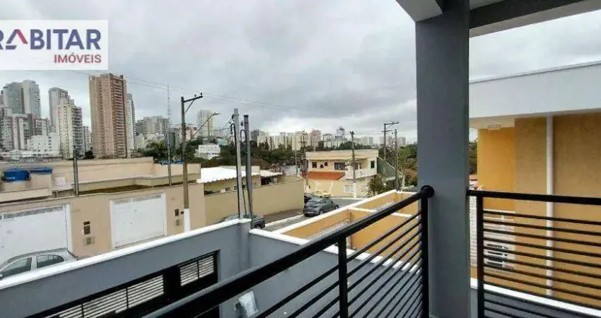 Casa com 3 dormitórios à venda, 180 m² por R$ 1.549.000,00 - Vila Leopoldina - São Paulo/SP