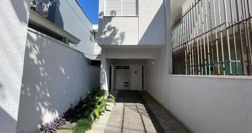 Casa com 3 dormitórios à venda, 134 m² por R$ 1.170.000,00 - Bela Aliança - São Paulo/SP