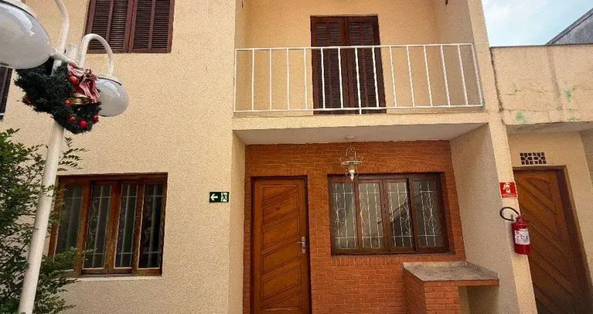 Casa com 2 dormitórios à venda, 75 m² por R$ 380.000,00 - Parque São Domingos - São Paulo/SP